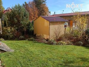 Pronájem bytu 1+kk, Jilemnice, Metyšova, 42 m2