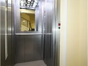 Pronájem bytu 1+kk, Praha - Holešovice, U měšťanského pivovaru, 25 m2