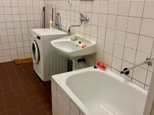 Pronájem bytu 2+1, Praha - Vinohrady, Belgická, 75 m2