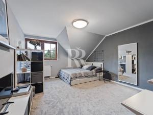 Prodej rodinného domu, Libčany, 280 m2