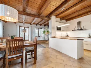 Prodej rodinného domu, Libčany, 280 m2