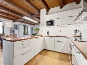 Prodej rodinného domu, Libčany, 280 m2