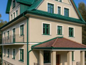 Prodej ubytování, Třinec, 1000 m2