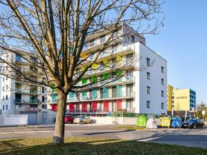 Prodej bytu 2+kk, Praha - Horní Měcholupy, Milánská, 59 m2