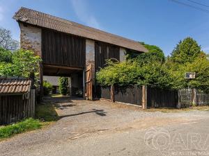 Prodej rodinného domu, Žernov, 220 m2