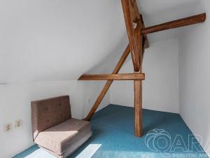 Prodej rodinného domu, Žernov, 220 m2