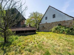 Prodej rodinného domu, Žernov, 220 m2