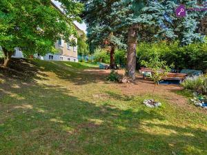 Prodej bytu 2+1, Boskovice, Lidická, 57 m2