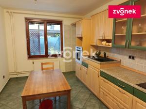 Pronájem bytu 2+1, Zlín - Mladcová, Na Drahách, 87 m2