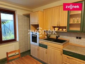 Pronájem bytu 2+1, Zlín - Mladcová, Na Drahách, 87 m2