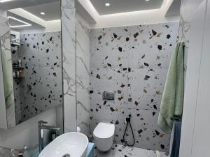 Prodej bytu 2+kk, Golem, 61 m2