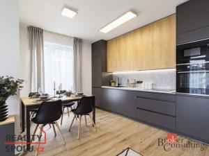 Pronájem bytu 3+kk, Kladno - Dubí, Ke křížku, 80 m2