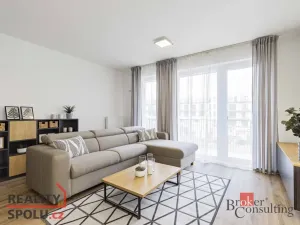 Pronájem bytu 3+kk, Kladno - Dubí, Ke křížku, 80 m2