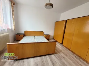 Pronájem bytu 2+1, Vamberk, Jiráskova, 55 m2