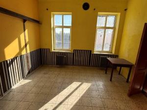 Prodej vícegeneračního domu, Nová Ves - Vepřek, 586 m2