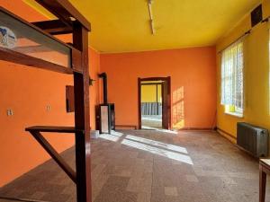 Prodej vícegeneračního domu, Nová Ves - Vepřek, 586 m2