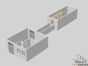 Prodej vinného sklepa, Hrušky, 35 m2