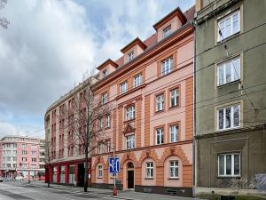 Prodej bytu 2+kk, Ústí nad Labem, Sadová, 52 m2