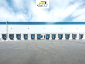 Pronájem skladu, Olomouc - Řepčín, 12900 m2