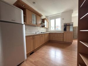 Pronájem bytu 3+kk, Plzeň - Jižní Předměstí, Klatovská třída, 85 m2