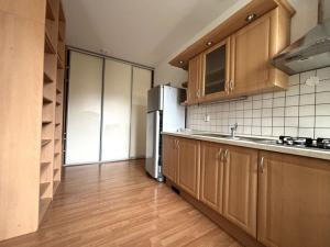 Pronájem bytu 3+kk, Plzeň - Jižní Předměstí, Klatovská třída, 85 m2