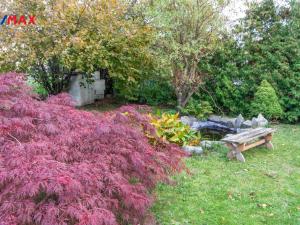 Prodej zahrady, Horní Jiřetín, 623 m2