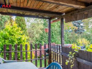 Prodej zahrady, Horní Jiřetín, 623 m2