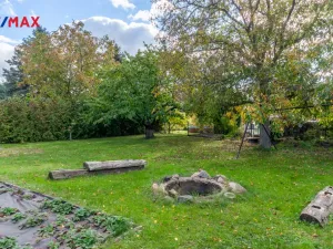 Prodej zahrady, Horní Jiřetín, 623 m2