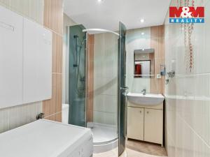 Prodej bytu 3+1, Frýdlant, Lužická, 75 m2