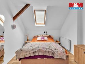 Prodej rodinného domu, Mladějov - Střeleč, 195 m2