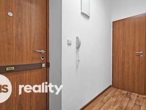 Pronájem bytu 2+1, Opava - Město, Popská, 57 m2