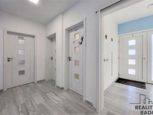 Prodej rodinného domu, Hrádek, 165 m2