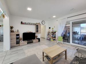 Prodej rodinného domu, Hrádek, 165 m2