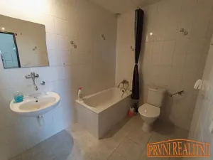 Pronájem bytu 2+kk, Uherský Brod, Stolařská, 45 m2