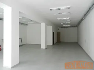 Pronájem obchodního prostoru, Uherský Brod, Seichertova, 132 m2