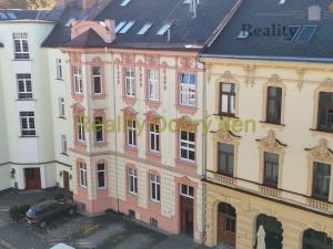 Prodej bytu 2+1, Opava, Zacpalova, 71 m2