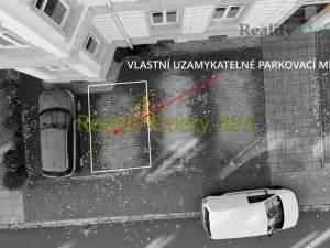 Prodej bytu 2+1, Opava, Zacpalova, 71 m2