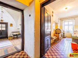 Prodej rodinného domu, Nové Veselí, 301 m2