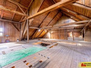 Prodej rodinného domu, Nové Veselí, 301 m2