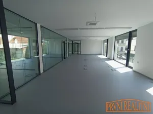 Pronájem kanceláře, Uherský Brod, Komenského, 20 m2
