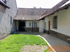 Prodej rodinného domu, Vlčnov, 257 m2