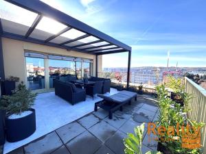 Prodej bytu 2+kk, Otrokovice, Příčná, 68 m2