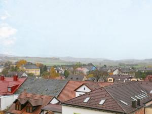 Prodej bytu 2+1, Nýrsko, Jiráskova, 64 m2