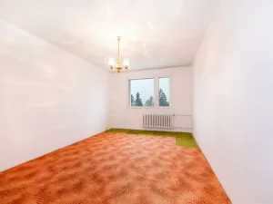 Prodej bytu 2+1, Nýrsko, Jiráskova, 64 m2