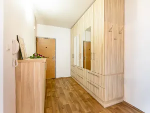 Prodej bytu 2+1, Nýrsko, Jiráskova, 64 m2