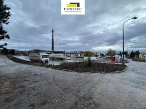 Pronájem výrobních prostor, Hořice, Havlíčkova, 3400 m2