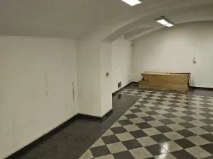 Pronájem skladu, Praha - Vinohrady, Italská, 108 m2