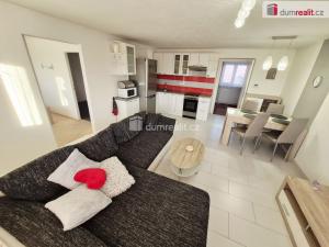 Pronájem bytu 2+kk, Roudnice nad Labem, Sokolská, 65 m2