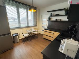 Pronájem bytu 4+1, Roudnice nad Labem, Vrchlického, 87 m2