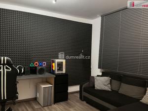 Pronájem bytu 4+1, Roudnice nad Labem, Vrchlického, 87 m2